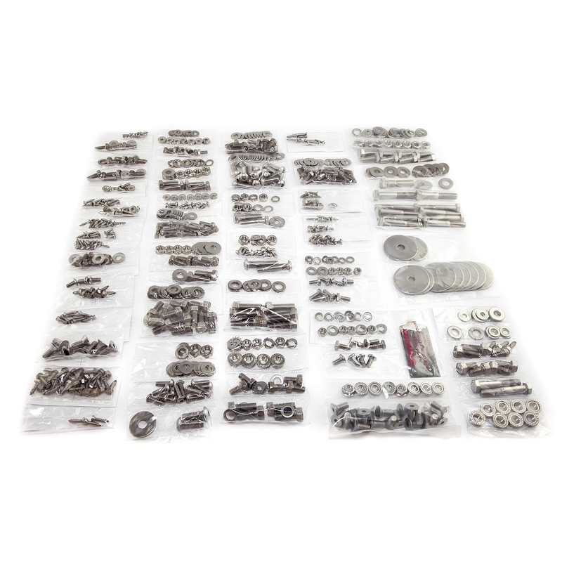 Body Components